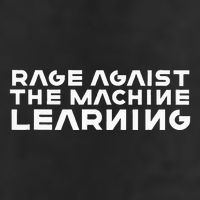 Computer Rage Agaist The Machine Learning Trucker Hat