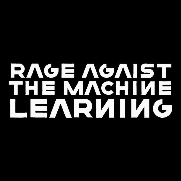 Computer Rage Agaist The Machine Learning Wool Snapback Cap