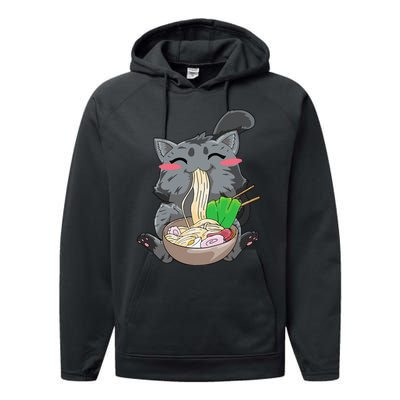 Cat Ra Anime Kawaii Neko Gift Performance Fleece Hoodie