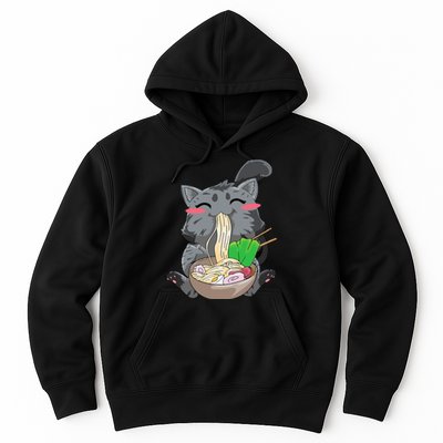 Cat Ra Anime Kawaii Neko Gift Hoodie