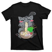 Cat Ra Anime Kawaii Neko Gift T-Shirt