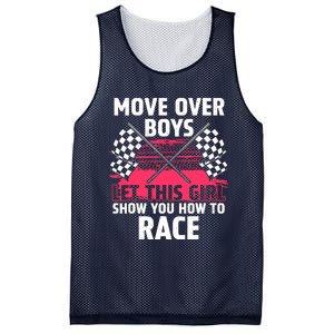 Car Racing Art Race Track Race Car Driver Mesh Reversible Basketball Jersey Tank