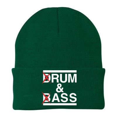 Camiseta Rum & Ass Knit Cap Winter Beanie