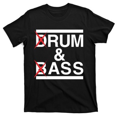 Camiseta Rum & Ass T-Shirt