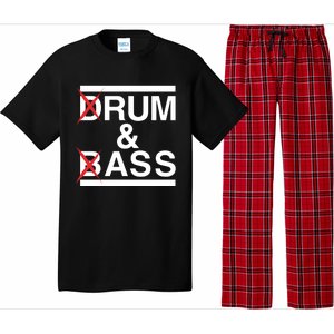 Camiseta Rum & Ass Pajama Set