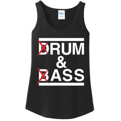 Camiseta Rum & Ass Ladies Essential Tank