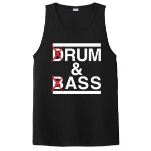 Camiseta Rum & Ass PosiCharge Competitor Tank