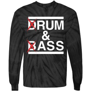 Camiseta Rum & Ass Tie-Dye Long Sleeve Shirt