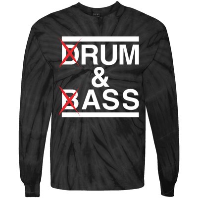 Camiseta Rum & Ass Tie-Dye Long Sleeve Shirt