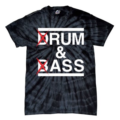 Camiseta Rum & Ass Tie-Dye T-Shirt