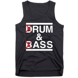 Camiseta Rum & Ass Tank Top