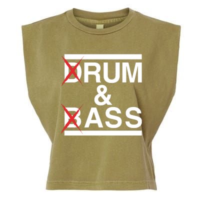 Camiseta Rum & Ass Garment-Dyed Women's Muscle Tee