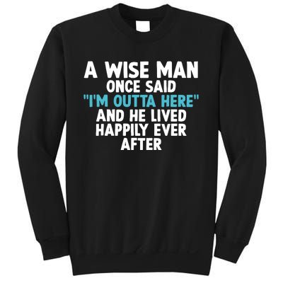 Cool Retirement Art For Father Grandpa Retiree Retired Sweatshirt