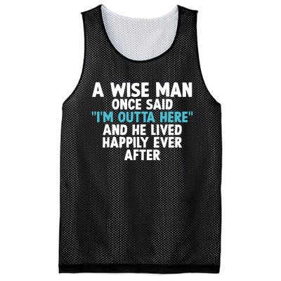 Cool Retirement Art For Father Grandpa Retiree Retired Mesh Reversible Basketball Jersey Tank