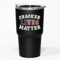 Cracker Lives Matter Tumbler