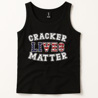 Cracker Lives Matter Tank Top