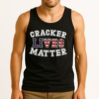 Cracker Lives Matter Tank Top