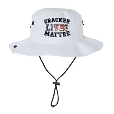 Cracker Lives Matter Legacy Cool Fit Booney Bucket Hat