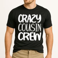 Crazy Cousin Crew Cooling Performance Crew T-Shirt