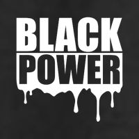 Civil Rights Black Power Fist African Pride Cool Comfort Performance Bucket Hat