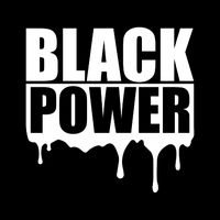 Civil Rights Black Power Fist African Pride Performance Shirt
