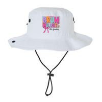 Cute Retro Bruh We Out First Graders Bucket Hat