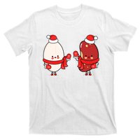 Cute Red Beans And Rice T-Shirt