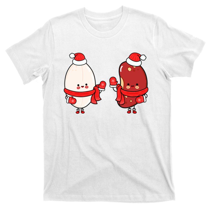 Cute Red Beans And Rice T-Shirt