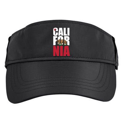 California Republic Bear T Adult Drive Performance Visor