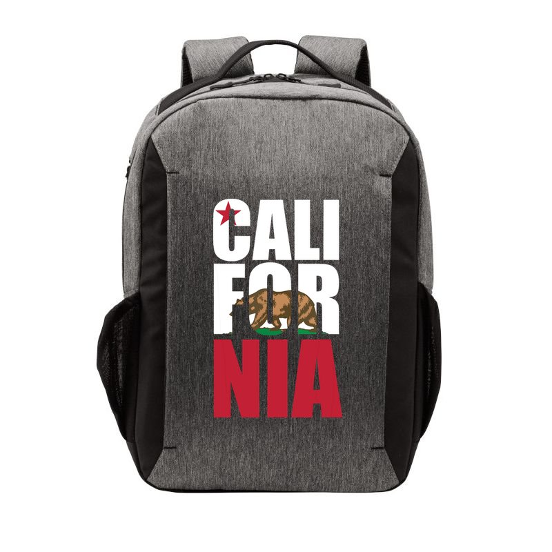 California Republic Bear T Vector Backpack