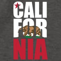California Republic Bear T Vector Backpack