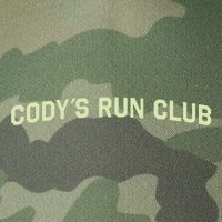 CodyS Run Club Performance Vest Legacy Tie Dye Trucker Hat