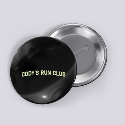 CodyS Run Club Performance Vest Button