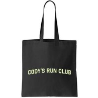 CodyS Run Club Performance Vest Bag