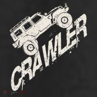 Crawler Rc Car Rock Scaler Scale Rc Offroad Truck Clawling 11oz C Handle Ceramic Mug