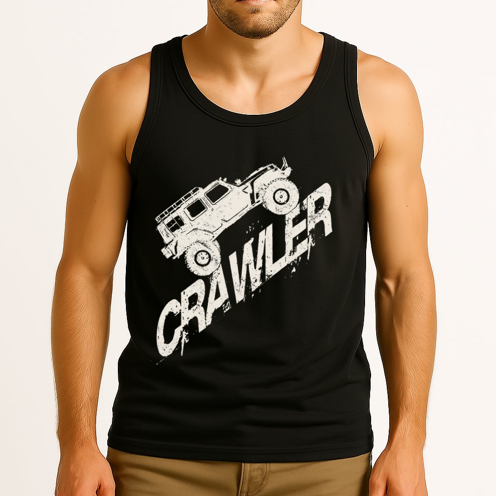 Crawler Rc Car Rock Scaler Scale Rc Offroad Truck Clawling Tank Top