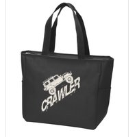 Crawler Rc Car Rock Scaler Scale Rc Offroad Truck Clawling Zip Tote Bag