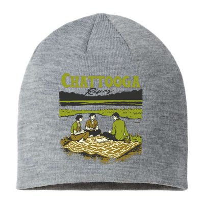 Chattooga River Sustainable Beanie