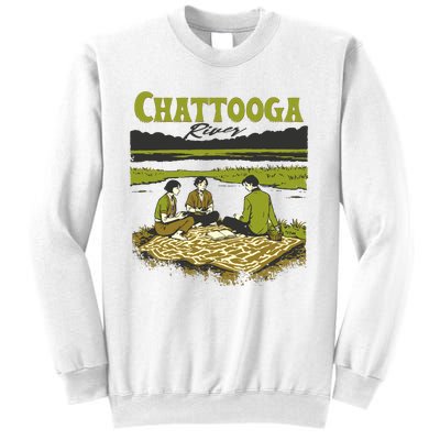 Chattooga River Sweatshirt