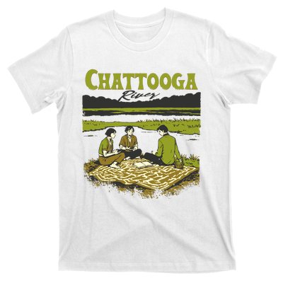 Chattooga River T-Shirt