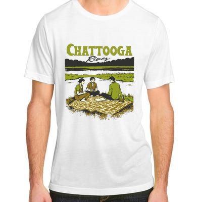 Chattooga River Adult ChromaSoft Performance T-Shirt