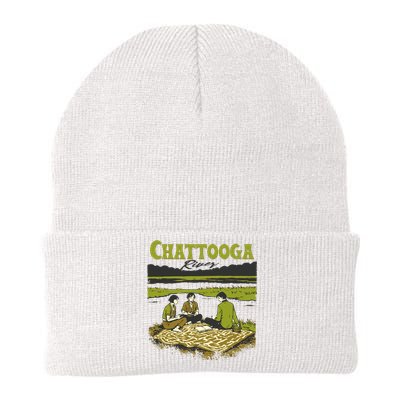 Chattooga River Knit Cap Winter Beanie