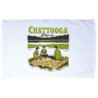 Chattooga River Microfiber Hand Towel