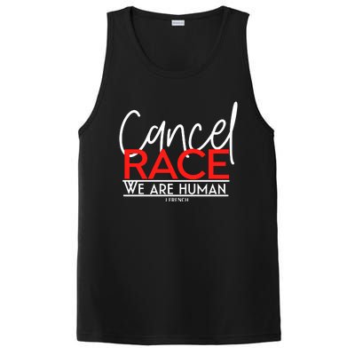 Cancel Race PosiCharge Competitor Tank