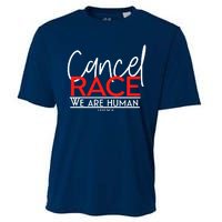 Cancel Race Cooling Performance Crew T-Shirt