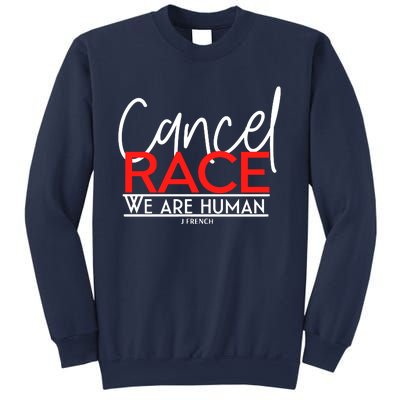 Cancel Race Sweatshirt