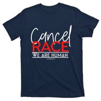 Cancel Race T-Shirt