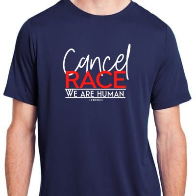 Cancel Race Adult ChromaSoft Performance T-Shirt