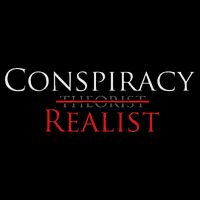 Conspiracy Realist Conspiracy Theory Bucket Hat