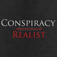 Conspiracy Realist Conspiracy Theory 25L Jumbo Tote